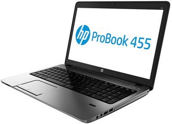 HP ProBook 455 G1